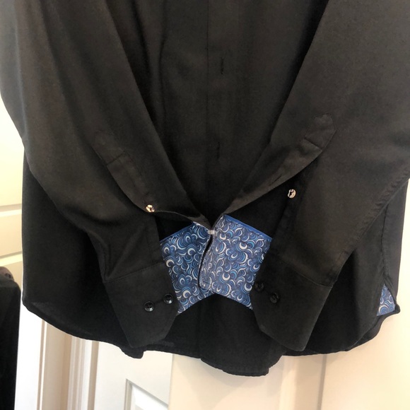 Men’s Dress shirt - Picture 2 of 4